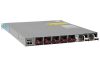 Cisco Catalyst WS-C4500X-32SFP+  Switch IP Base License, Port-Side Air Intake