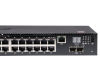 Dell Networking N2048P Switch 48 x 1Gb RJ45 PoE+, 2 x SFP+ Ports