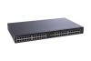 Dell Networking N1148T-ON Switch 48 x 1Gb RJ45, 4 x SFP+ Ports