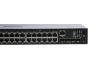 Dell Networking N1548 Switch, 48 x 1Gb RJ45, 4 x SFP+ Ports