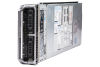 Dell PowerEdge M630 1x2 2.5", 2 x E5-2620 v3 2.4GHz Six-Core, 64GB, PERC H730, iDRAC8 Enterprise