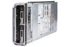 Dell PowerEdge M630 1x2 2.5", 2 x E5-2670 v3 2.3GHz Twelve-Core, 256GB, 2 x 1.2TB SAS 10k, PERC H730, iDRAC8 Enterprise