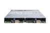 Dell PowerEdge M830 1x4 2.5" SAS, 4 x E5-4640 v4 2.1GHz Twelve-Core, 256GB, PERC H730, iDRAC8 Enterprise