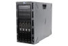 Angled view of Dell PowerEdge T330 with 4 x 1TB SAS 7.2k 3.5" HDDs