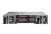 Dell PowerVault MD3820f FC 12 x 600GB SAS 15k