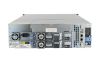 Dell PowerVault ML3 with 2 x LTO-8 FC Half Height Tape Drives