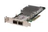 HP NC522SFP 10Gb Dual Port Low Profile Network Card - 468349-001 - Ref