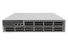 HP StorageWorks 8/80 Switch 80 Active ports, Port-Side Exhaust