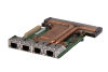 Dell Intel i350/X540 1/10Gb RJ45 Quad Port RNDC - P71JP - Ref