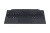 Microsoft Surface Pro 4 Type Cover Keyboard - DE Language New - H42MW