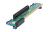 Dell PowerEdge R420 PCIe Riser Card 1 7KMJ7