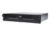 Dell PowerVault 114X - 2 x LTO6 SAS Rackmount Tape Enclosure