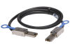 Dell SFF-8088 to SFF-8088 Mini SAS Cable 1M External - 171C5