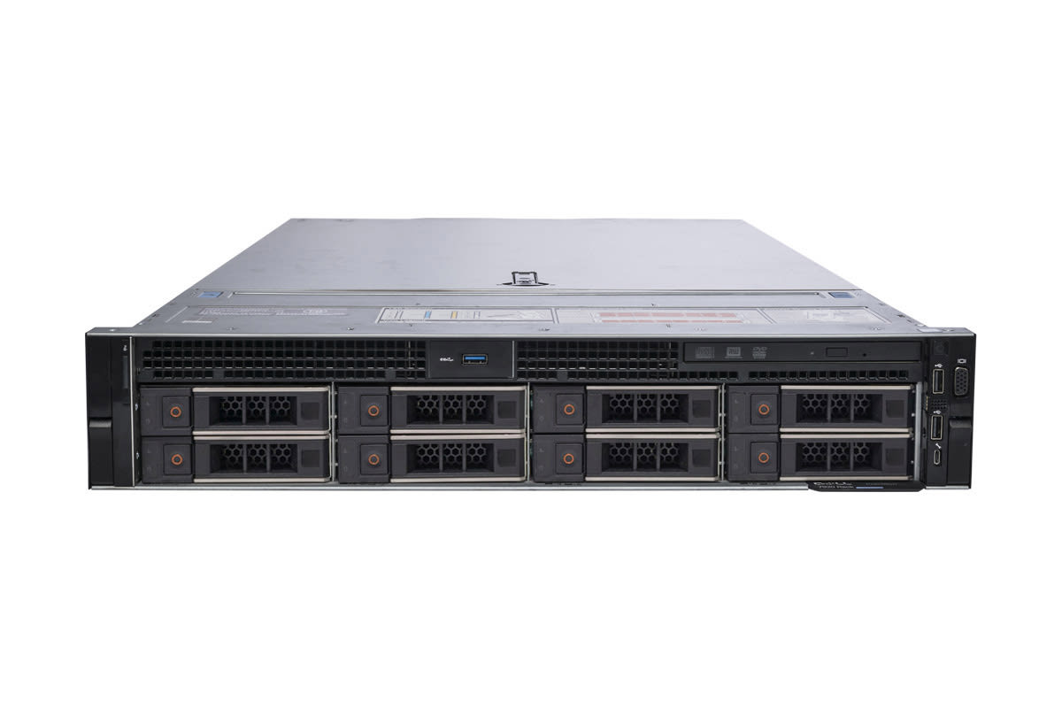 Dell Precision Rackmount Workstations