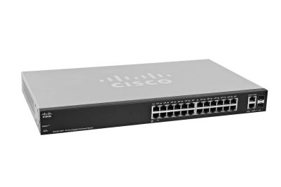 Other Cisco Switches