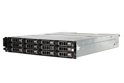 Dell PowerVault MD3400 Storage Enclosures 