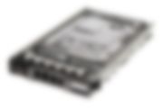 Dell 1.8TB SAS 10k 2.5" 12G Hard Drive VTHDD Ref