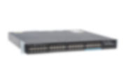 Cisco Catalyst WS-C3650-12X48UQ-L Switch LAN Base License 