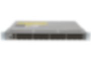 Cisco DS-C9148S-36PK9 Multilayer Fabric Switch Base OS, Port-Side Exhaust