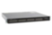 Cisco Catalyst WS-C3650-48PQ-E Switch Smart License, Port-Side Intake Airflow
