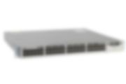 Cisco Catalyst WS-C3850-48P-S Switch Smart License, Port-Side Intake Airflow