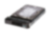 Compellent 2TB 7.2k SAS 3.5" 6Gbps HDD J8NC8 For SCv2000,3000, SC4000