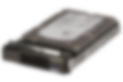 Compellent 2TB 7.2k SAS 3.5" 6G Hard Drive for SCv2000, SCv3000 & SC4000 - 10K45