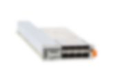 Dell PowerEdge 8 x 10GbE SFP+ Pass Through I/O Module - Ref