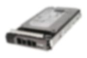 Dell 1TB SATA 7.2k 3.5" 6G Hard Drive W0VNC New Pull