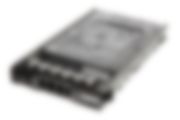Dell 600GB SAS 10k 2.5" 12G Hard Drive XXTRP New Pull