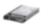 Dell 600GB SAS 15k 2.5" 12G Hard Drive 1W7HC - New Pull