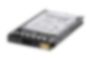 Compellent 1.8TB SAS 2.5" Hard Drive - 5H3XX