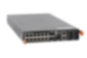 Dell Networking S4112T-ON Switch 12 x 10Gb RJ45, 3 x QSFP28 Ports