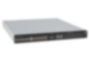 Dell Networking S4128T-ON Switch 28 x 10Gb RJ45,  2 x QSFP28 Ports