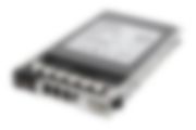 Dell Samsung 800GB SSD PCIe 2.5" NVMe  KWH83