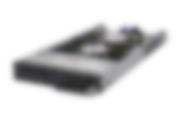 Dell PowerEdge FC630 1x2 2.5" SAS, 2 x E5-2620 v4 2.1GHz Eight-Core, 32GB, PERC H730P, iDRAC8 Enterprise