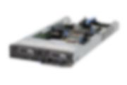 Dell PowerEdge FC640 1x2 2.5" SAS, 2 x Gold 6138 2.0GHz Twenty-Core, 128GB, 2 x 600GB SAS 15k, PERC H730P, iDRAC9 Enterprise