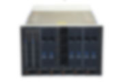 Dell PowerEdge MX7000 - 2 x MX740c, 2 x Intel Xeon Gold 5115 2.4GHz Ten-Core, 128GB, 6 x 600GB SAS 15k, PERC H730P, iDRAC9 Enterprise