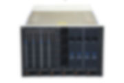 Dell PowerEdge MX7000 - 2 x MX740c, 2 x Gold 5118, 128GB, 2 x 240GB SATA SSD, iDRAC9 Enterprise