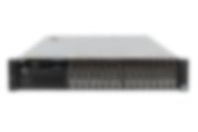 Dell PowerEdge R830 1x16 2.5" SAS, 4 x E5-4620 v4 2.1GHz Ten-Core, 128GB, 16 x 1.92TB SAS SSD, PERC H730P, iDRAC8 Enterprise