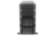 Dell PowerEdge T430 1x8 3.5", 2 x E5-2670 v3 2.3GHz Twelve-Core, 128GB, 8 x 2TB SAS 7.2k, PERC H730, iDRAC8 Enterprise