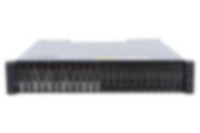 Dell PowerVault ME5024 10G iSCSI-4 RJ45 12x 3.84TB SSD SAS 2.5" 12G E/C RI