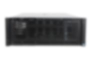 Dell PowerEdge R930 1x4 2.5" SAS, 4 x E7-8880 v3 2.3GHz Eighteen-Core, 512GB, 2 x 300GB SAS 15k, PERC H730P, iDRAC8 Enterprise