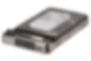 Dell EqualLogic 2TB SAS 7.2k 3.5" 12G Hard Drive RN7R5 in PS4100 / PS6100 Caddy