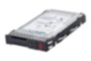HP 1.92TB SSD SAS 2.5" 12G Mixed Use P07306-002 - Refurbished