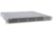 Juniper Networks EX4300-48P Switch Base OS, Front-To-Back Airflow