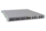 Juniper Networks QFX5100-24Q-3AFO Switch Base license, Front-To-Back Airflow