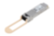 Dell 100Gb MPO QSFP28 Short Range Transceiver - YKMH7 - Ref