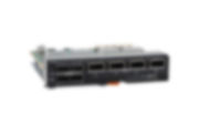 Dell Networking S6100-ON  4 x 100GbE QSFP28 Port Module 