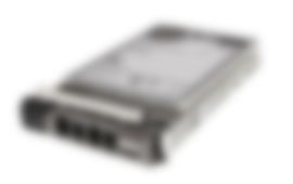 Dell 1TB SAS 7.2k 3.5" 6G Hard Drive GPP3G Ref